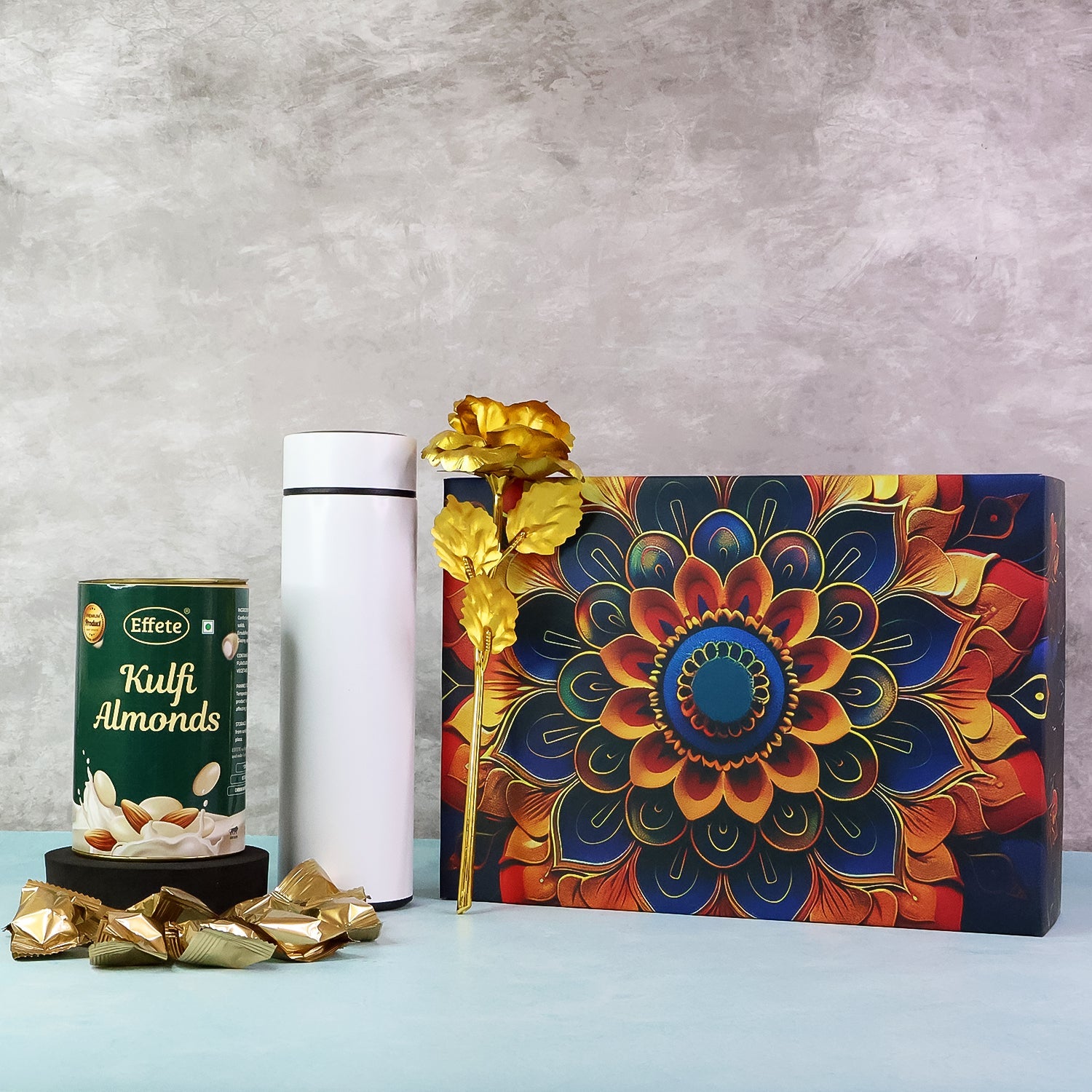 Gift Box Gift Box